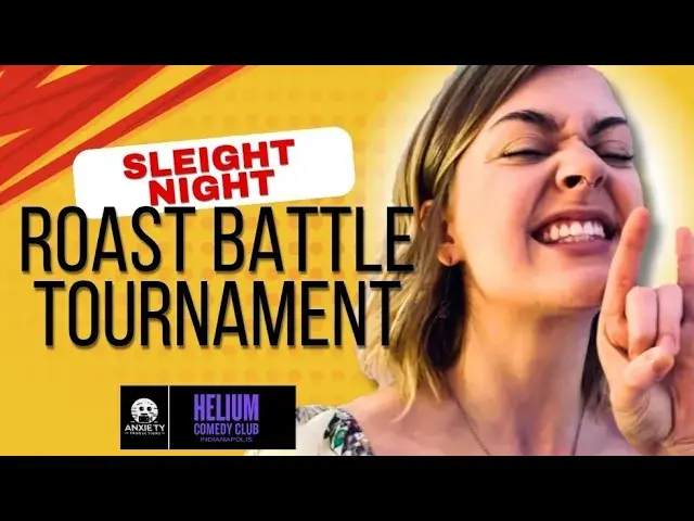 Sleight Night helium