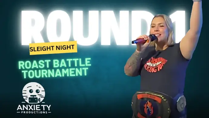 Sleight Night round 3